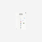 INDEX STICKERS
