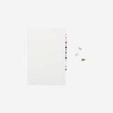 INDEX STICKERS