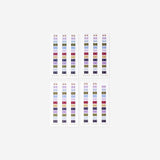 INDEX STICKERS