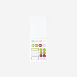 STICKERS FOR PLANNING