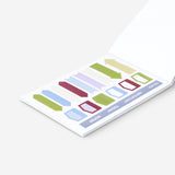 STICKERS FOR PLANNING