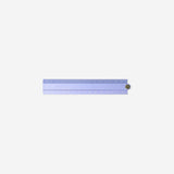 RULER METAL W STENCIL
