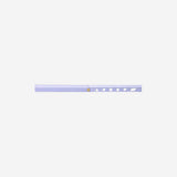 RULER METAL W STENCIL