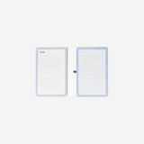 Yapılacak Listeli Çizgili Defter