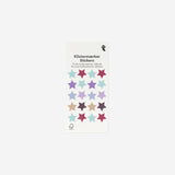 STICKER SHEETS STARS