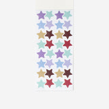 STICKER SHEETS STARS