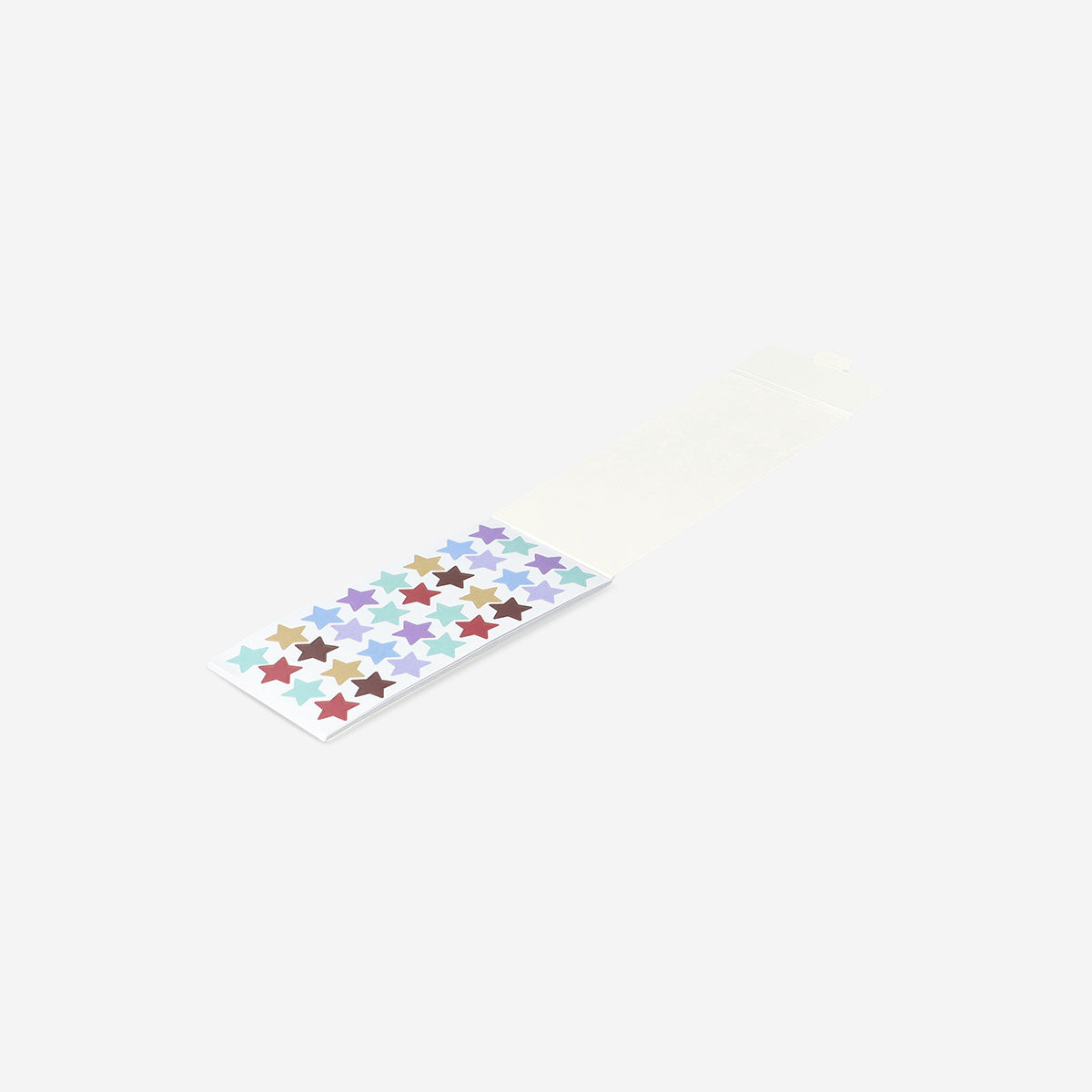 STICKER SHEETS STARS