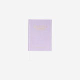 Mor Beş Dakika Planlayıcı Defter