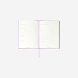 Mor Beş Dakika Planlayıcı Defter