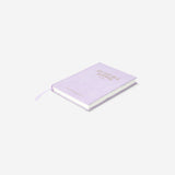 Mor Beş Dakika Planlayıcı Defter