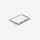 NOTEPAD W DECORATION