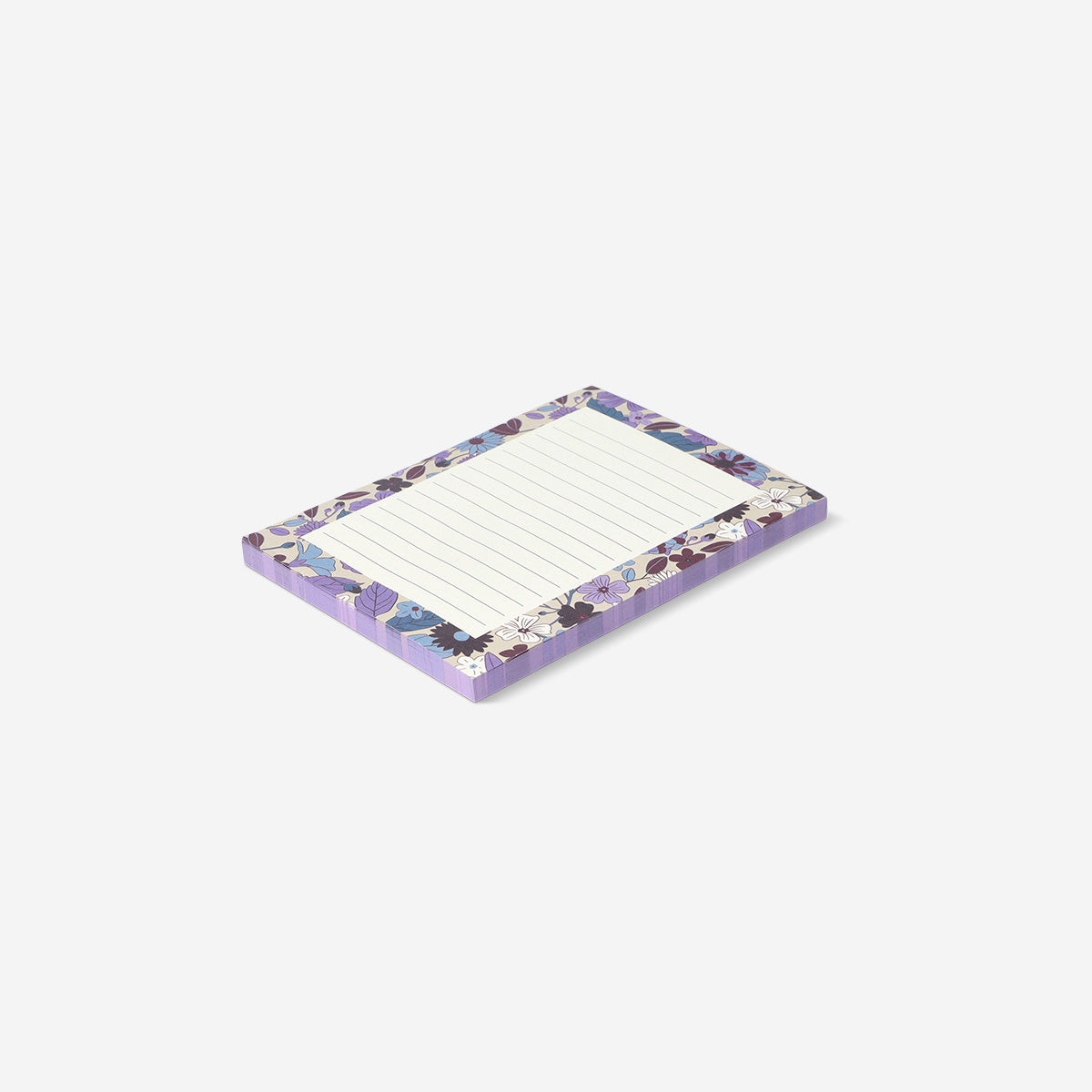 NOTEPAD W DECORATION