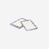 NOTEPAD W DECORATION