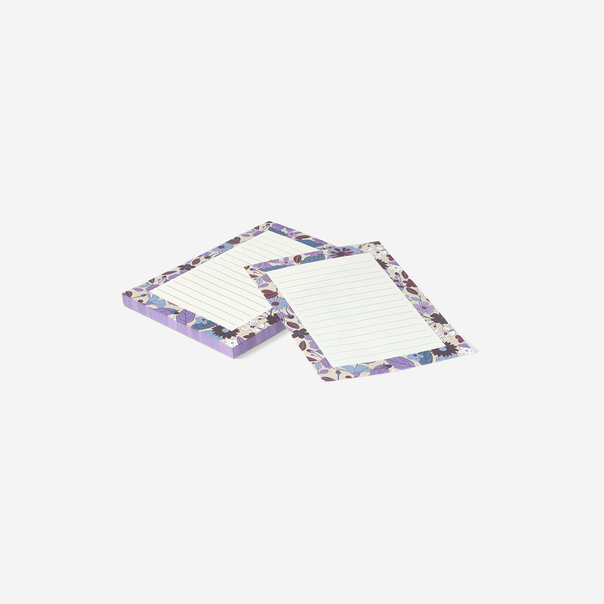 NOTEPAD W DECORATION