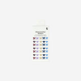 STICKER SHEETS HEARTS AND BOWS