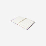 PLANNER STUDY FLOWERS EN
