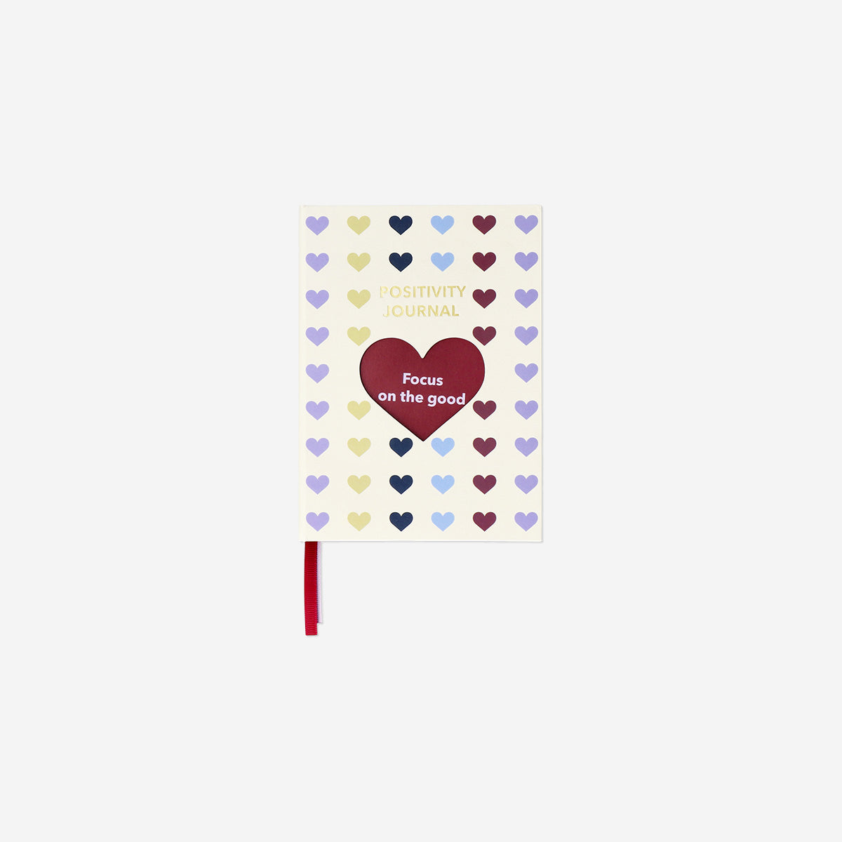 Pozitif Duygular Planlayıcı Defter
