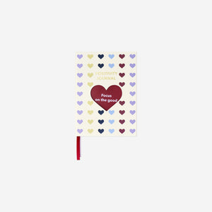 Pozitif Duygular Planlayıcı Defter