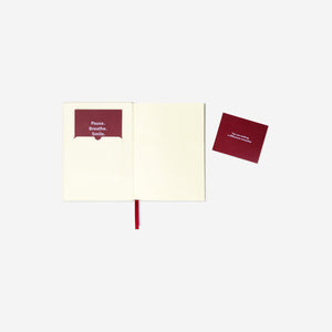 Pozitif Duygular Planlayıcı Defter