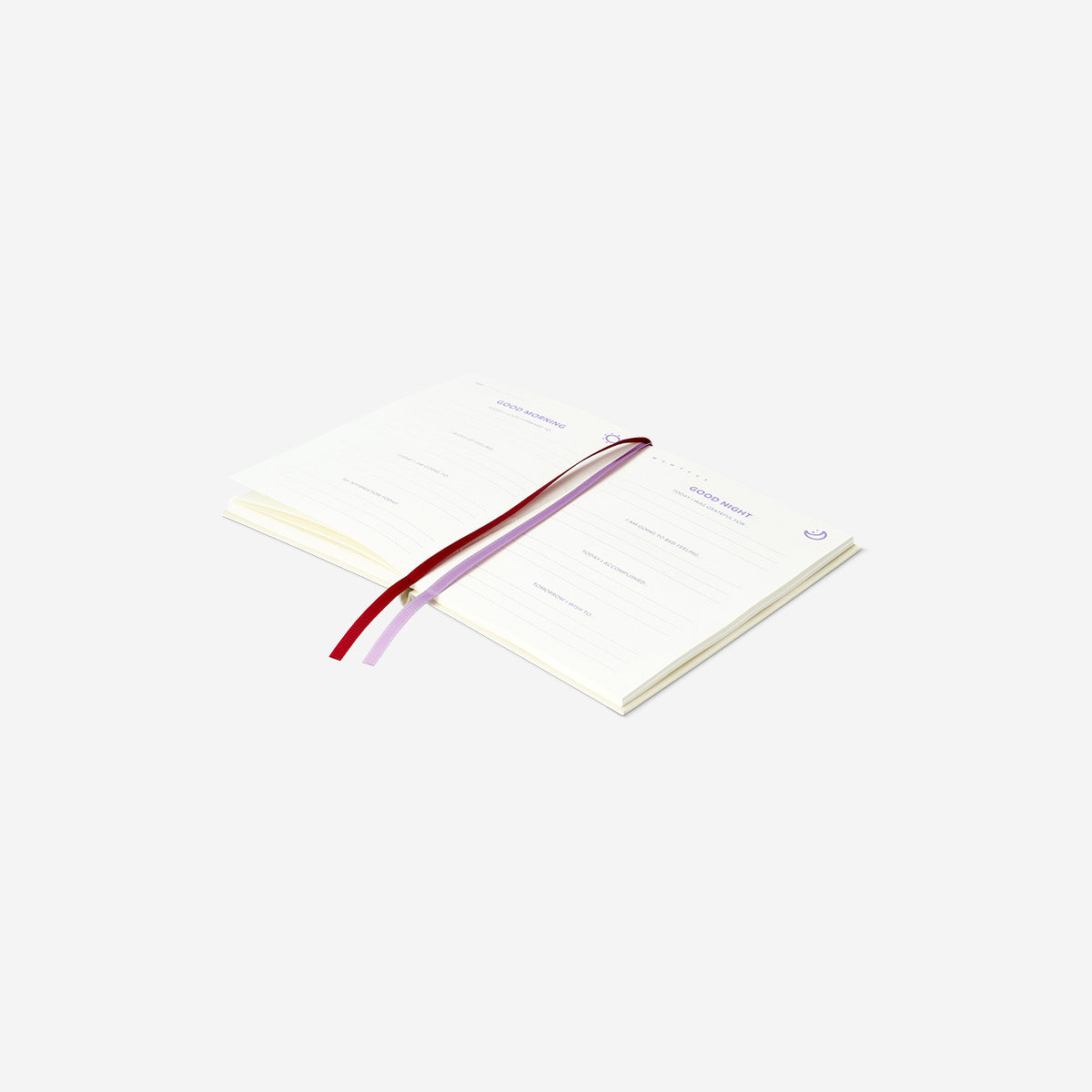 Pozitif Duygular Planlayıcı Defter