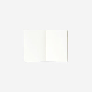 Kır Çiçekleri Desenli Küçük Defter