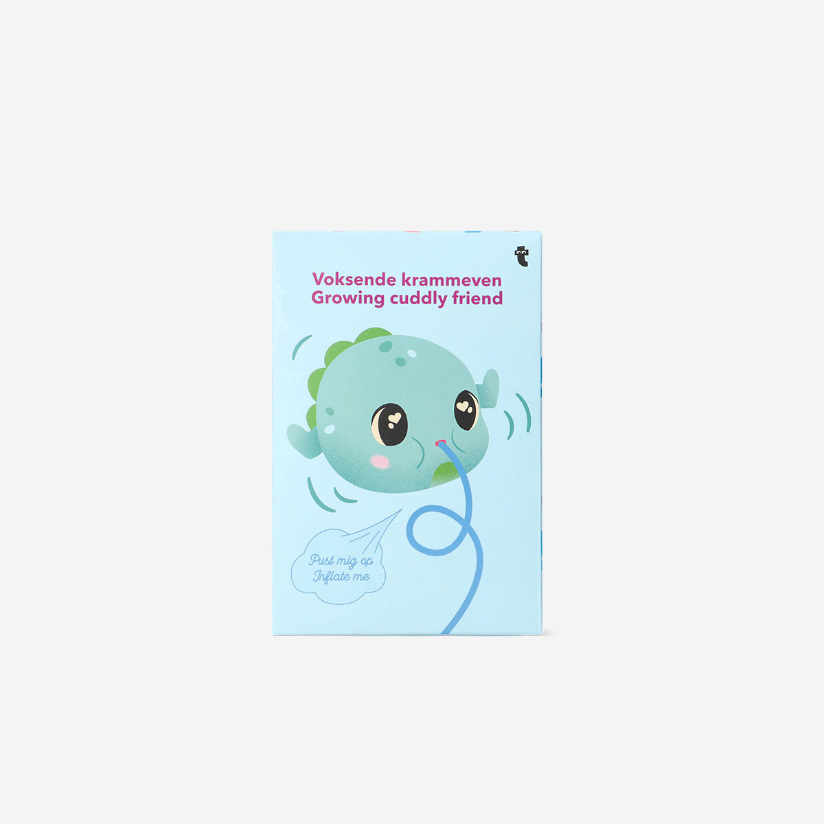 Şişirilebilen Peluş Oyuncak
