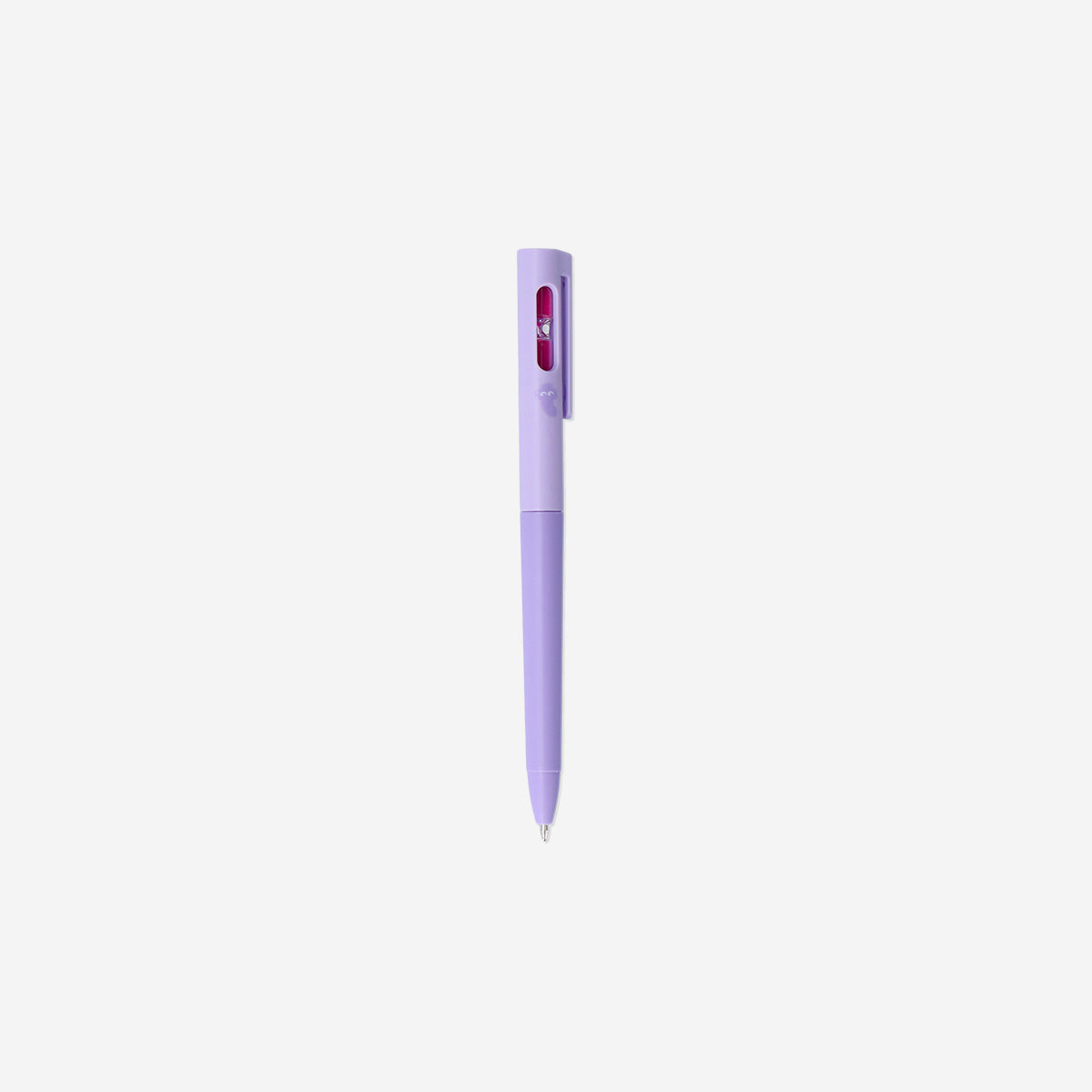 PEN W HOUR GLASS