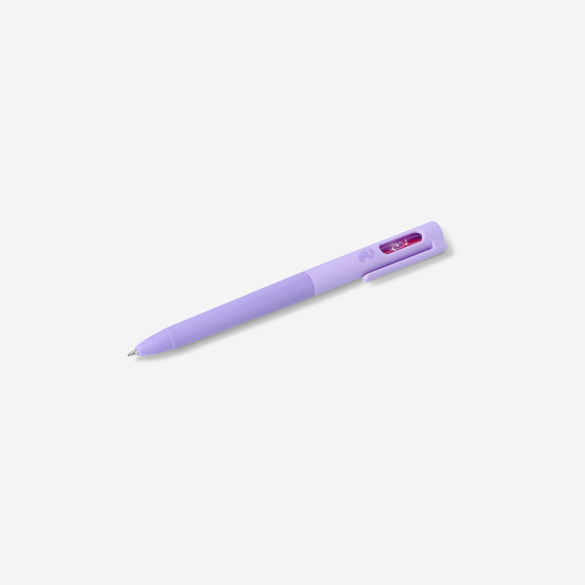 PEN W HOUR GLASS