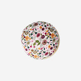 PIN CUSHION FLORAL