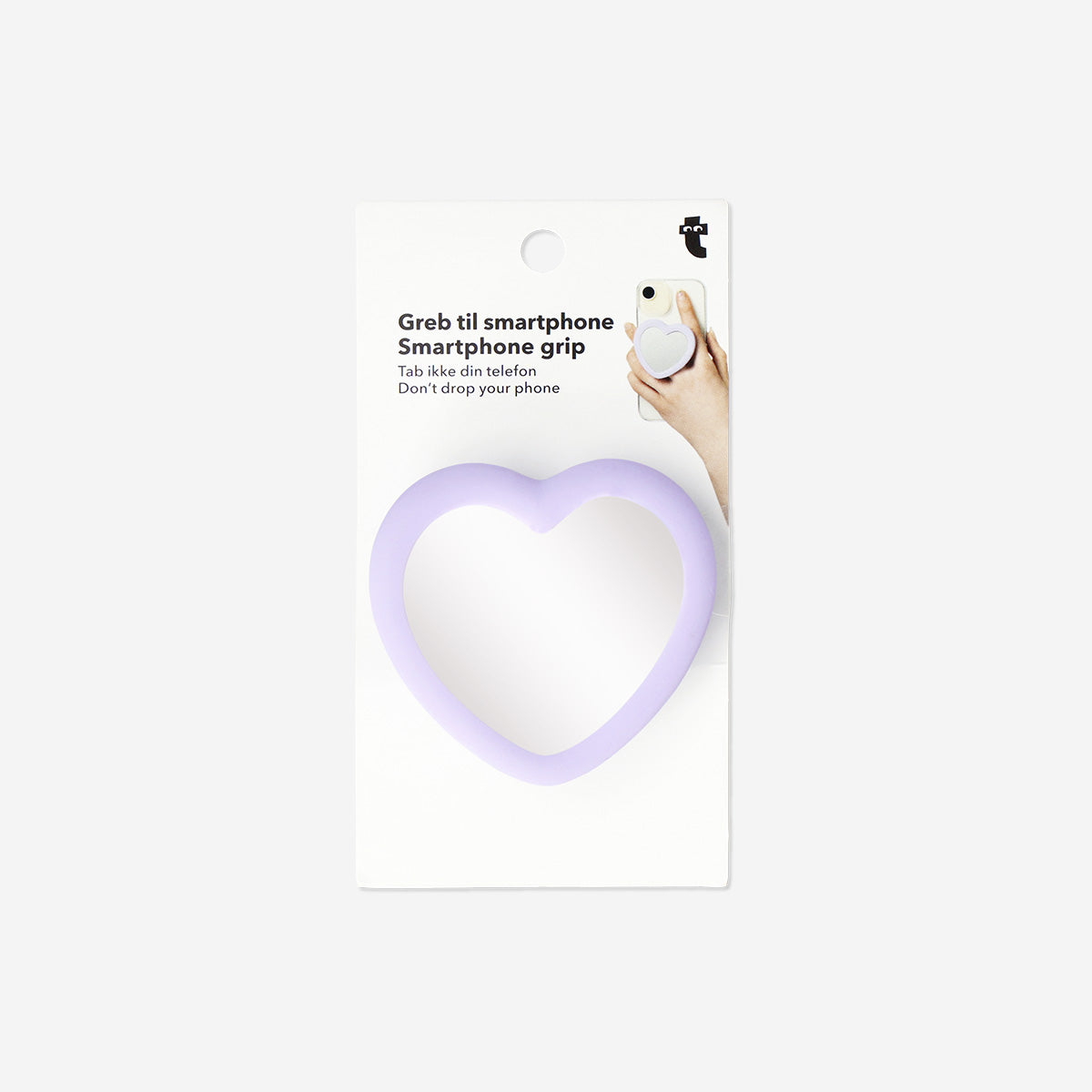 HOLDER POP OUT FOR PHONE