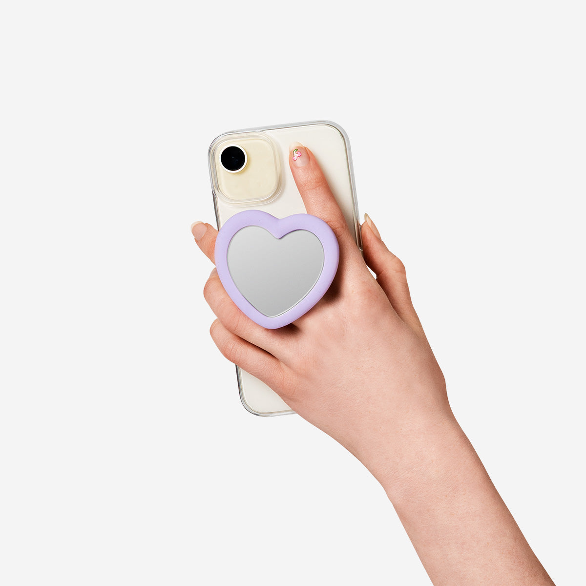 HOLDER POP OUT FOR PHONE