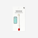 TOUCHPEN KEYRING MATCH
