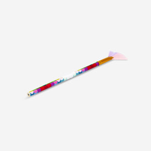 PENCIL W BRUSH