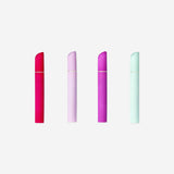 HIGHLIGHTERS LIKE LIPSTICK 4 PCS