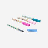 PEN ROLLERBALL 4 PCS