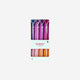 GEL PENS DIAMONDS 4 PCS
