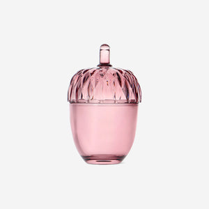 JAR W. LID AS ACORN