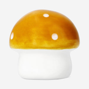 MUSHROOM CERAMIC DECORATION MINI