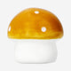 MUSHROOM CERAMIC DECORATION MINI