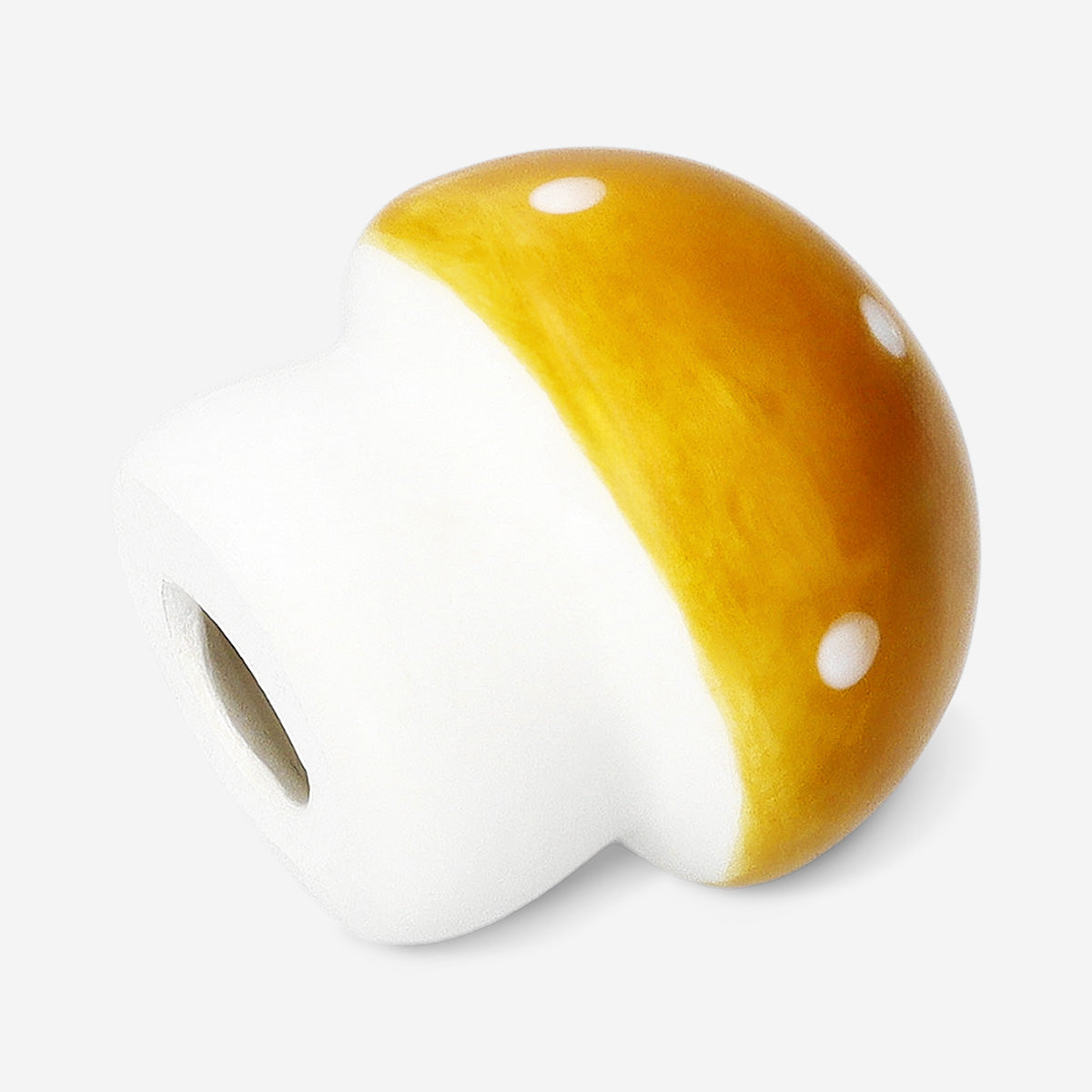 MUSHROOM CERAMIC DECORATION MINI