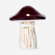MUSHROOM CERAMIC DECORATION SMALL