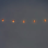 STRING LIGHT ACORN 20 LEDS
