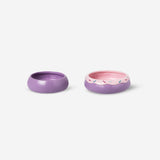 Donut Şeklinde Mama ve Su Kabı