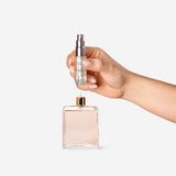 Taşınabilir Cep Boy Parfüm Şişesi 5 ml