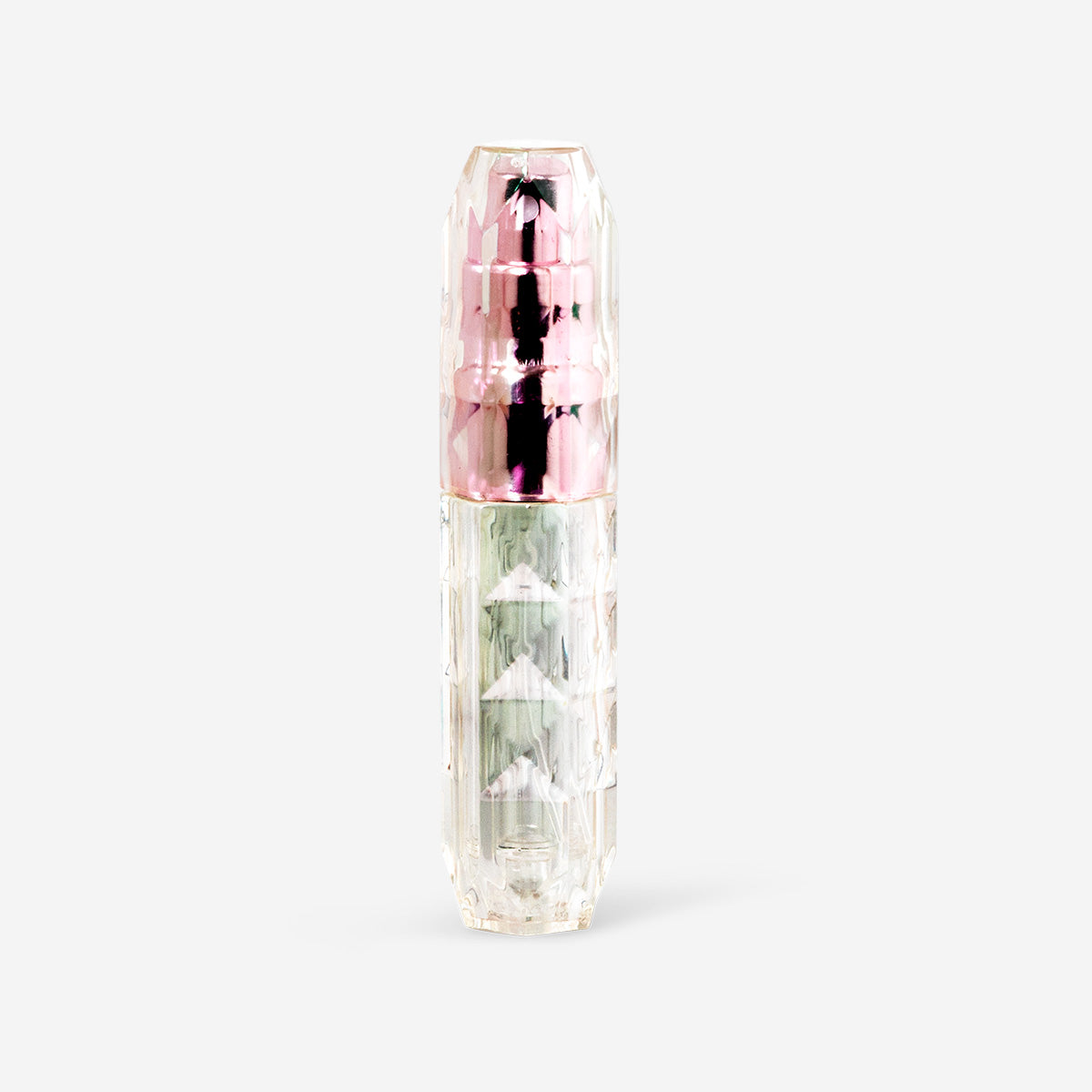 Taşınabilir Cep Boy Parfüm Şişesi 5 ml