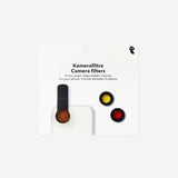 COLORFILTERS FOR PHONE