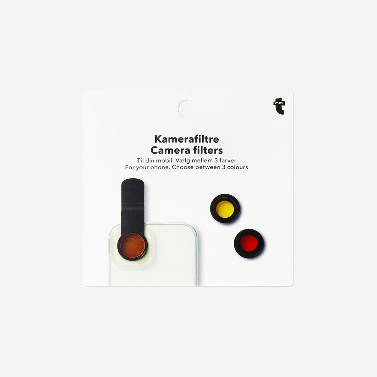 COLORFILTERS FOR PHONE