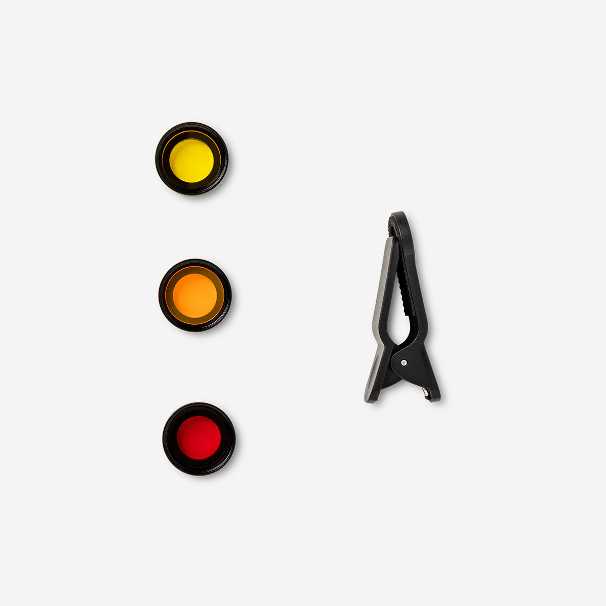 COLORFILTERS FOR PHONE