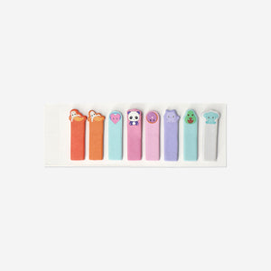 STICKY TABS SMALL ICONS