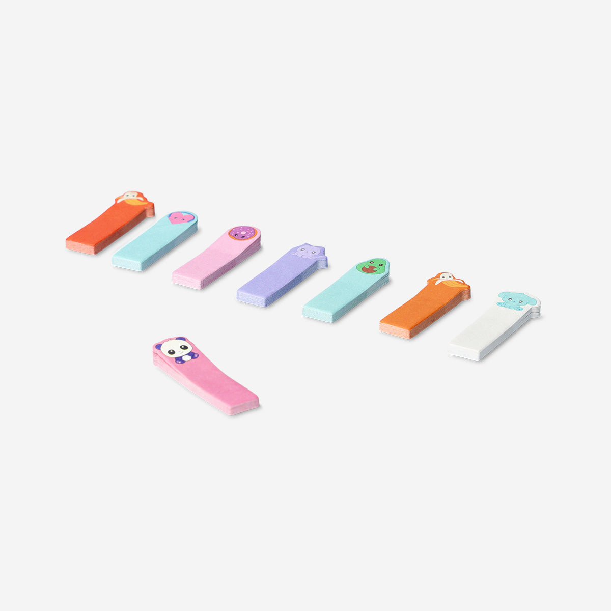 STICKY TABS SMALL ICONS